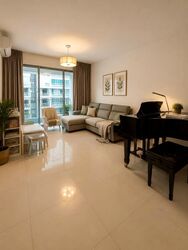Caspian (D22), Condominium #604101821